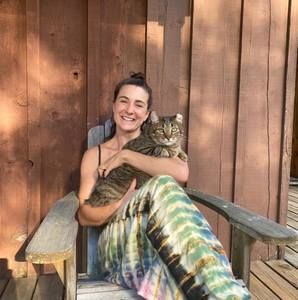 Meet your Posher, Erica